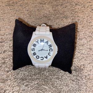 Authentic Marc by Marc Jacobs watch